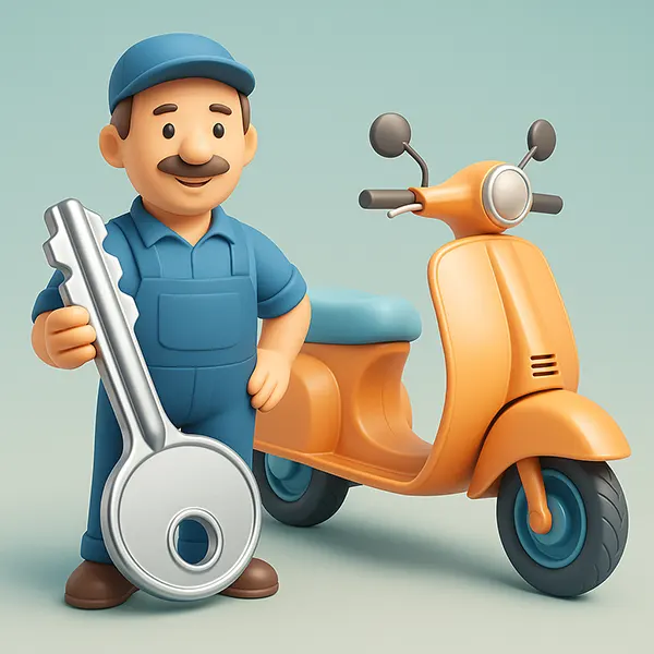 خدمات کلید سازی در غرب تهران